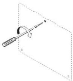 Remeha Celcia MC4 - Mounting guidelines - 5