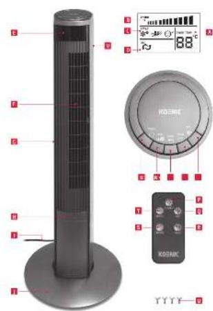 Koenic KTF 121 - 2