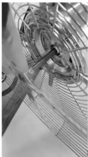 Eurom VSM16 - Assemblage VSM16 - 6