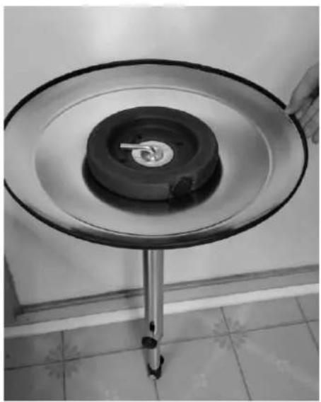 Eurom VSM16 - Assembly VSM16 - 3