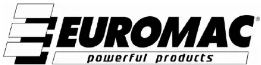Eurom HVS18S - DANKE - 2
