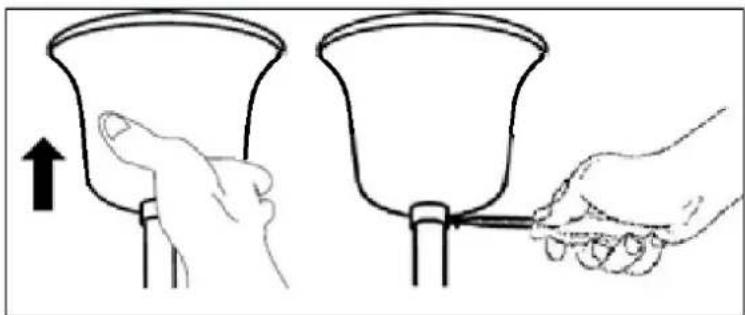 Eurom Ceiling Fan 48 - Ceiling fan - 5