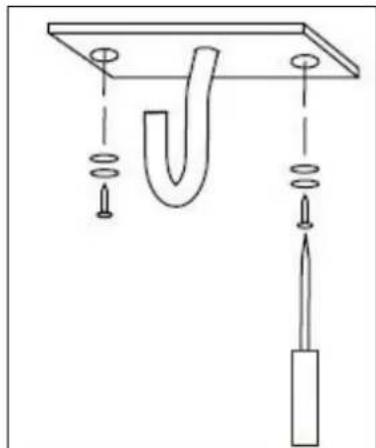 Eurom Ceiling Fan 48 - Ceiling fan - 4