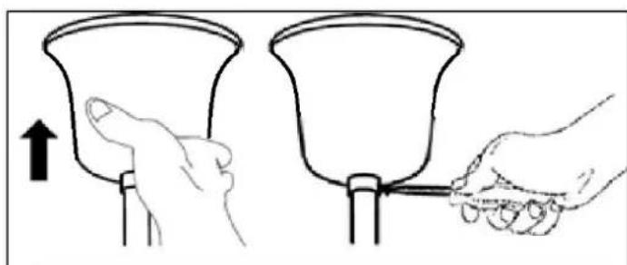 Eurom Ceiling Fan 48 - Deckenventilator - 5