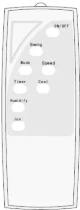 Eurom Air cooler - Nettoyage et entretien - 1