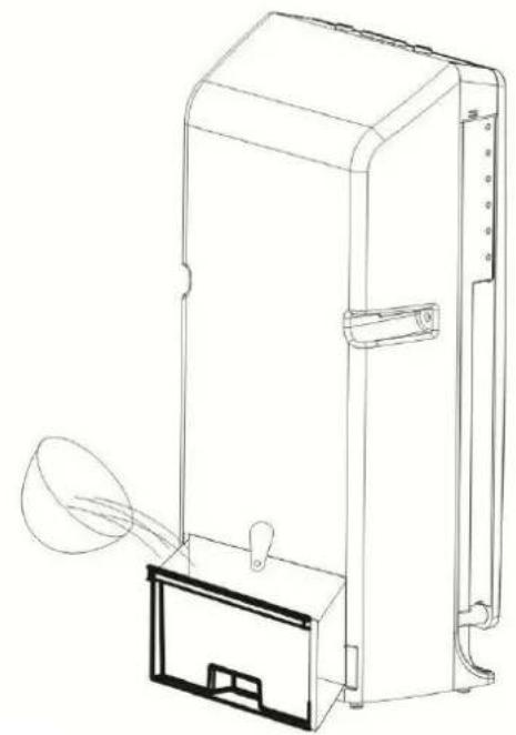 Eurom Air cooler - Curățareași intreținerea - 2