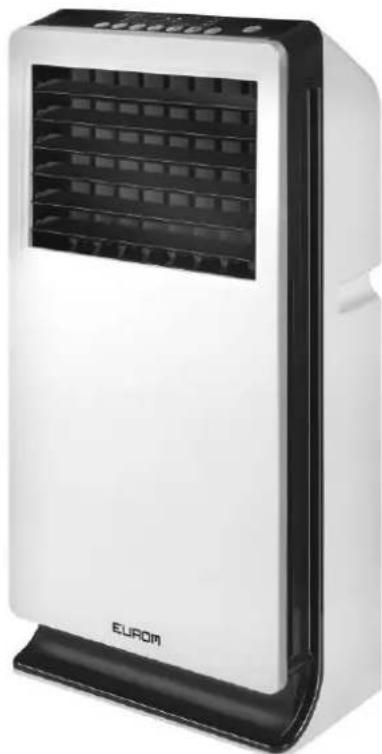 Eurom Air cooler - 1