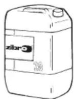 Zibro Kamin SRE 227 E - CE QUE VOUS DEVEZ SAVOIR AU PRÉALABLE: - 1