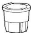 Zibro Kamin SRE 227 E - K L'INDICATION FUEL - 2