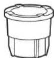Zibro Kamin SRE 229 E - K L'INDICATION FUEL - 3