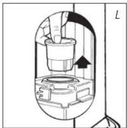Zibro Kamin SRE 229 E - K L'INDICATION FUEL - 4