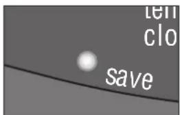 Zibro Kamin SRE 155 - CODE INFORMATION ACTION - 2
