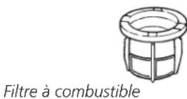 Zibro Kamin SRE 155 - A INSTALLATION DU CONVECTEUR - 6
