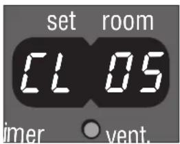 Zibro Kamin SRE 155 - ALTIJD VOLDOENDE VENTILEREN - 4