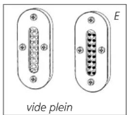 Zibro Kamin SRE 155 - A INSTALLATION DU CONVECTEUR - 2