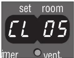 Zibro Kamin SRE 155 - H THE INFORMATION DISPLAY - 3