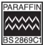 Zibro Kamin SRE 155 - MAIN COMPONENTS - 2