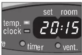 Zibro Kamin SRE 155 - B LLENAR DE COMBUSTIBLE - 4