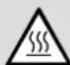 STIEBEL ELTRON CKT 20S - WARNING Fire - 1