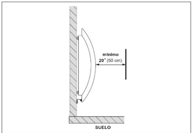 STIEBEL ELTRON CKT 20S - Especificaciones técnicas - 4