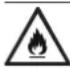 STIEBEL ELTRON CKT 20S - Symbols, type of risk - 4