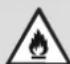 STIEBEL ELTRON CKT 20S - DANGER Fire - 1