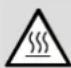 STIEBEL ELTRON CKT 20S - WARNING Injury - 1