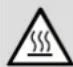 STIEBEL ELTRON CKT 20S - AVERTISSEMENT Blessure - 1