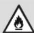 STIEBEL ELTRON CKT 20S - ADVERTENCIA Incendio - 1