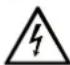 STIEBEL ELTRON CKT 20S - Symbols, type of risk - 2