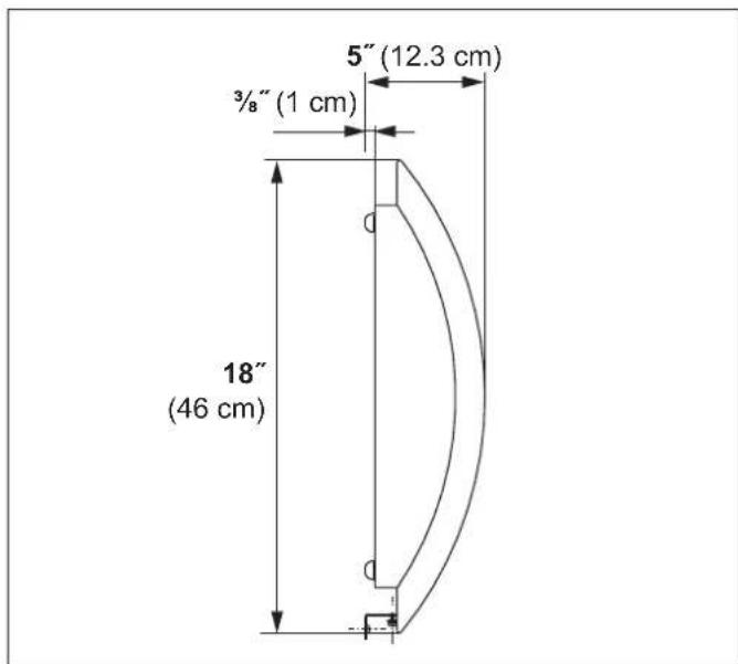 STIEBEL ELTRON CKT 20S - Specification - 1