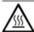 STIEBEL ELTRON CKT 20S - Symbols, type of risk - 3