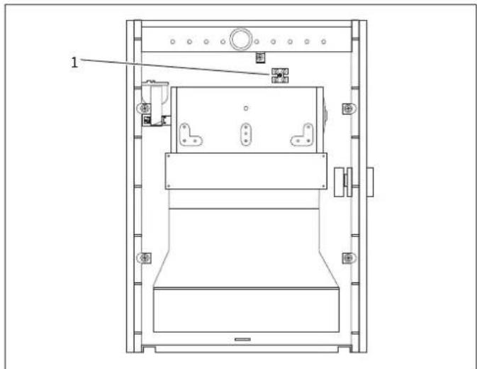 STIEBEL ELTRON CKT 20S - Alambre de conexión al bloque de terminales - 2