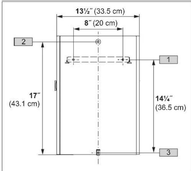 STIEBEL ELTRON CKT 20S - Specification - 2