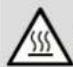 STIEBEL ELTRON CKR 20S - AVERTISSEMENT Blessure - 1
