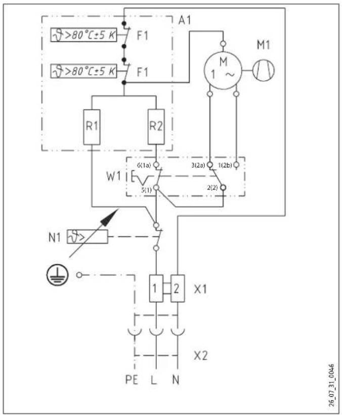 STIEBEL ELTRON CKR 20S - Données techniques - 4