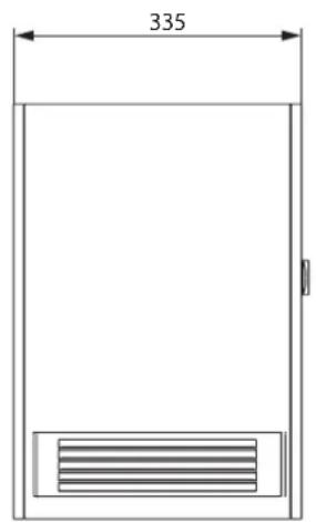 STIEBEL ELTRON CKR 20S - Technische Daten - 1