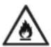 STIEBEL ELTRON CKR 20S - Symbolen, soort gevaar - 1