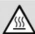STIEBEL ELTRON CKR 20S - WARNING Fire - 1