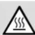 STIEBEL ELTRON CKR 20S - WARNUNG Brand - 1