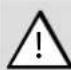 STIEBEL ELTRON CKR 20S - DANGER Overheating - 1