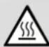 STIEBEL ELTRON CKR 20S - AVERTISSEMENT Incendie - 1