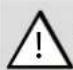 STIEBEL ELTRON CKR 20S - DANGER Surchauffe - 1