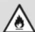 STIEBEL ELTRON CKR 20S - DANGER Fire - 1