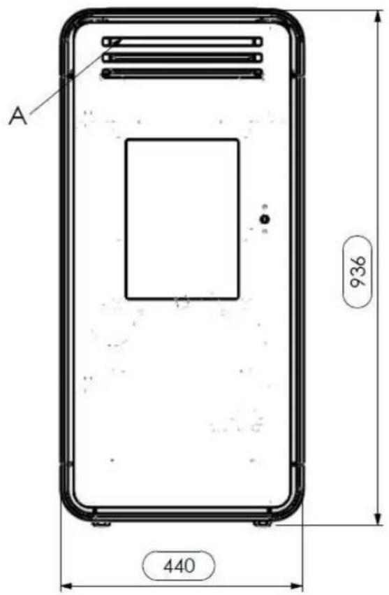 FERROLI Lira - Technical description - 1