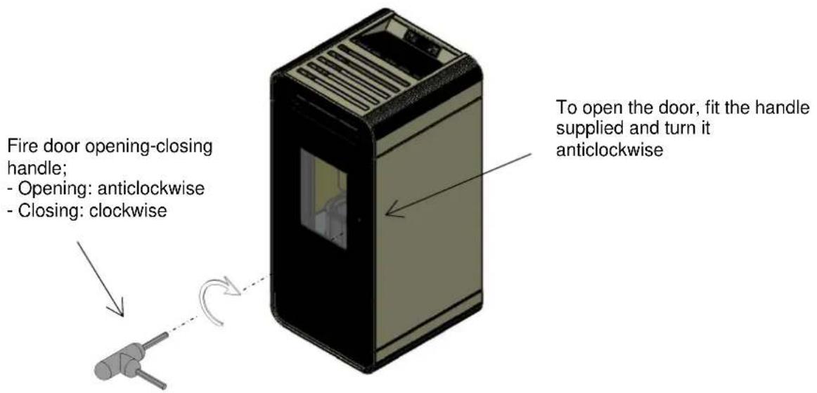 FERROLI Lira - Technical description - 5