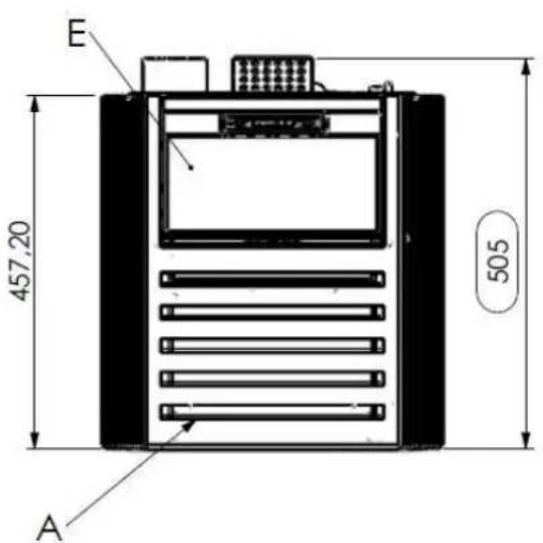 FERROLI Lira - Technical description - 3