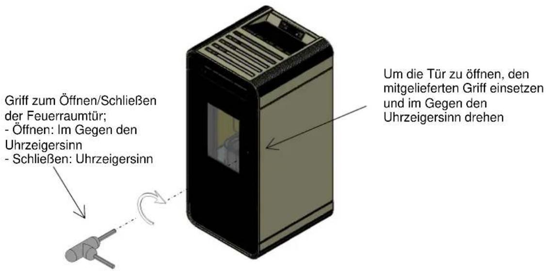 FERROLI Lira - Technische Beschreibung - 5
