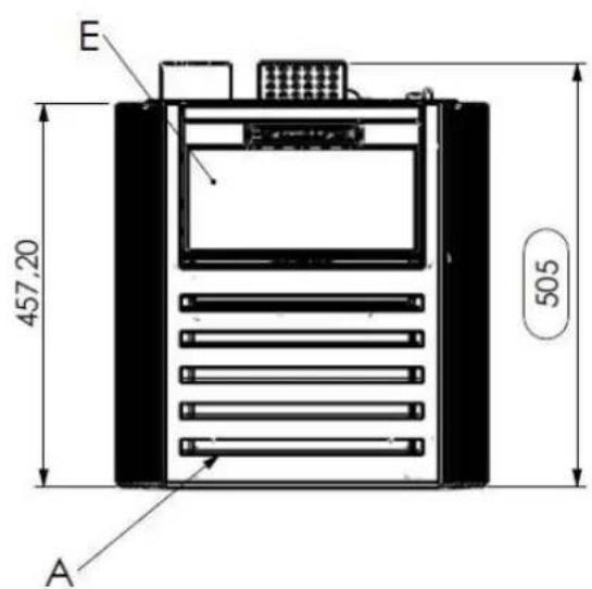 FERROLI Lira - Technische Beschreibung - 3