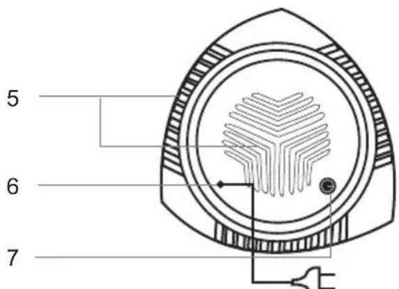 Airfree P150 - Airfree Description - 2